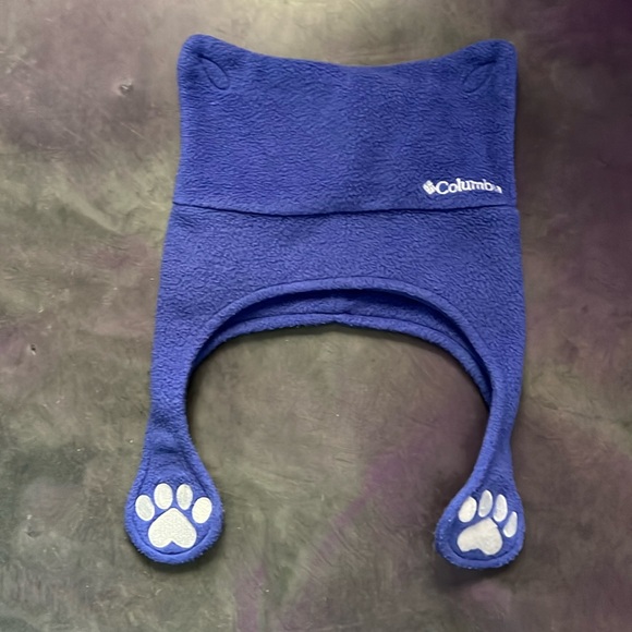 Columbia toddler hat - Picture 1 of 3